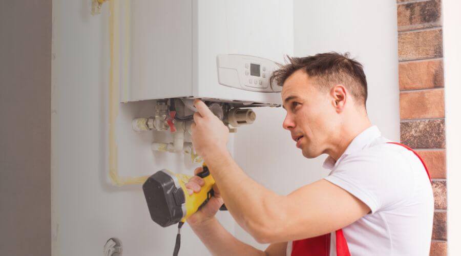 Expert burst pipe repair services in Memphis, IN